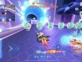 飞车最新爆料新金晶,全新元素引领潮流